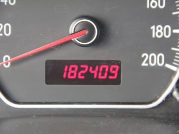 Fiat Sedici